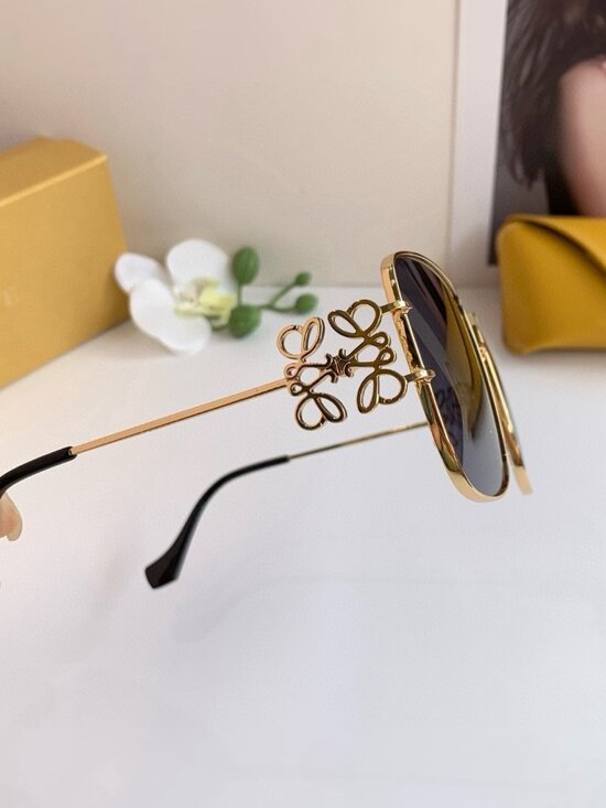 NWT Authentic Loewe Sunglasses